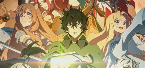 FanficRecs / The Rising of the Shield Hero